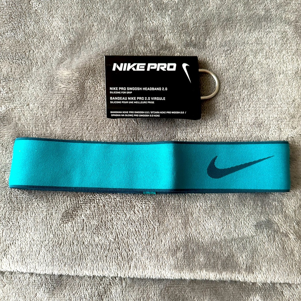 Nike Athletic Headband